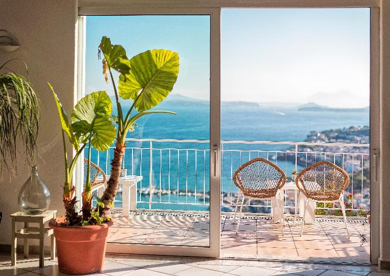 Paradise Relais Villa Janto 3