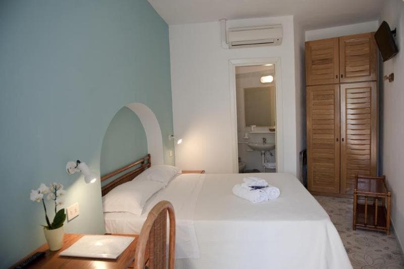 Paradise Relais Villa Janto 5