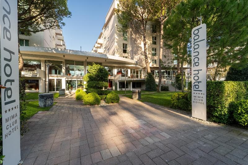 Hotel Balance photo 1