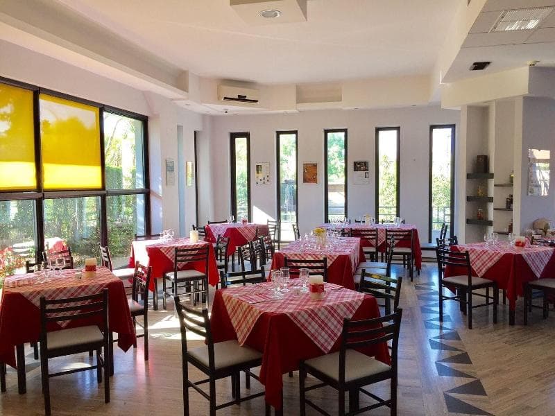 Hotel Santelia photo 1