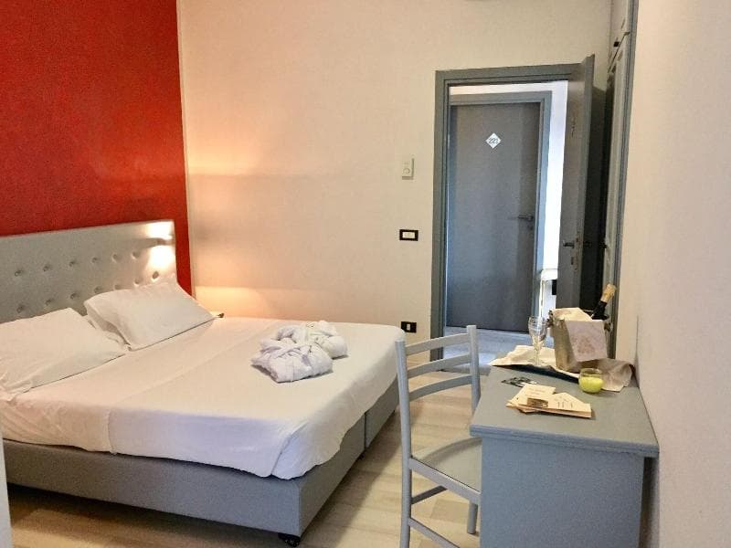 Hotel Santelia 2