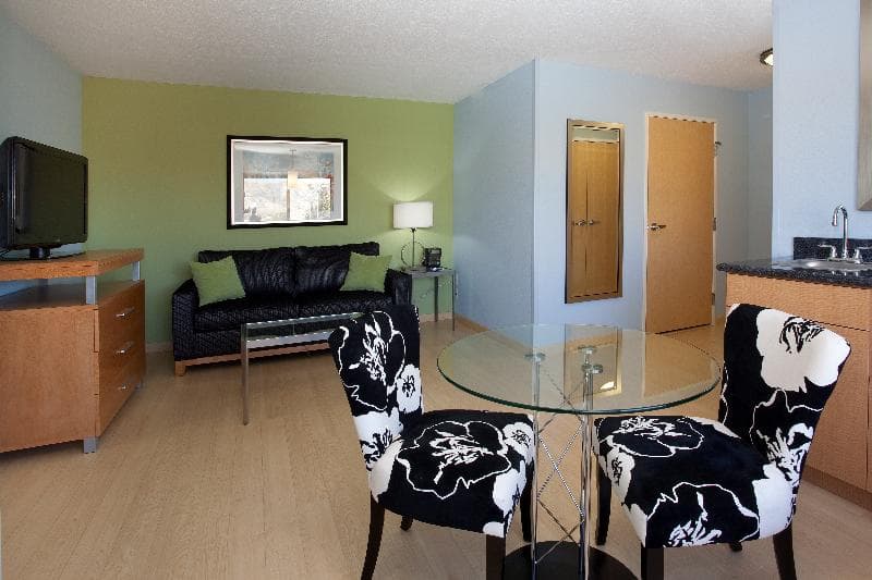 Holiday Inn Express & Suites Rock Springs Green River 4