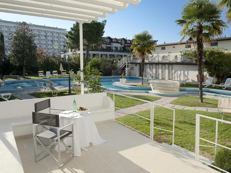 Hotel Universal Terme (Adults Only) photo 1