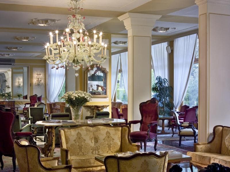 Hotel Universal Terme (Adults Only) 2