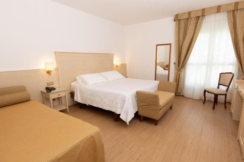 Hotel Universal Terme (Adults Only) 5