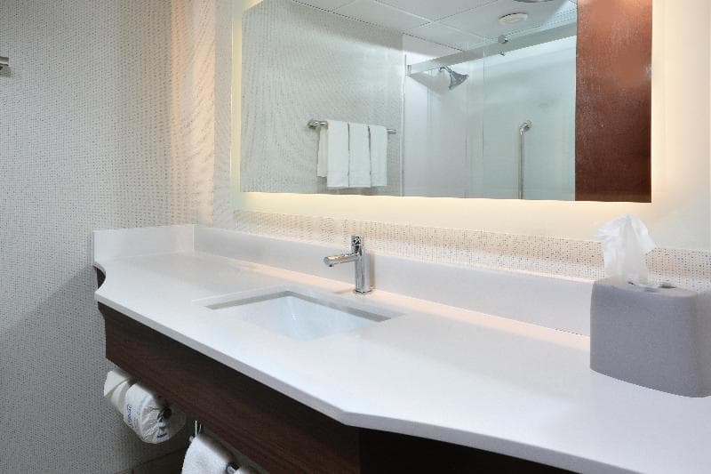 Holiday Inn Express Raleigh-Durham Airport 5