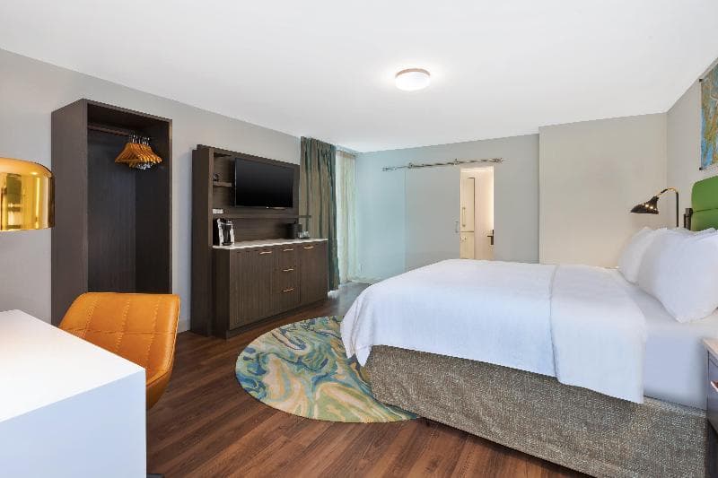 Hotel Indigo Rochester Mayo Clinic Area 5