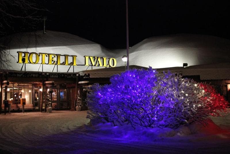 Hotel Ivalo photo 1