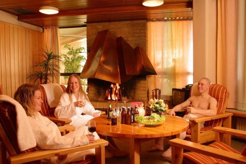 Hotel Ivalo 5