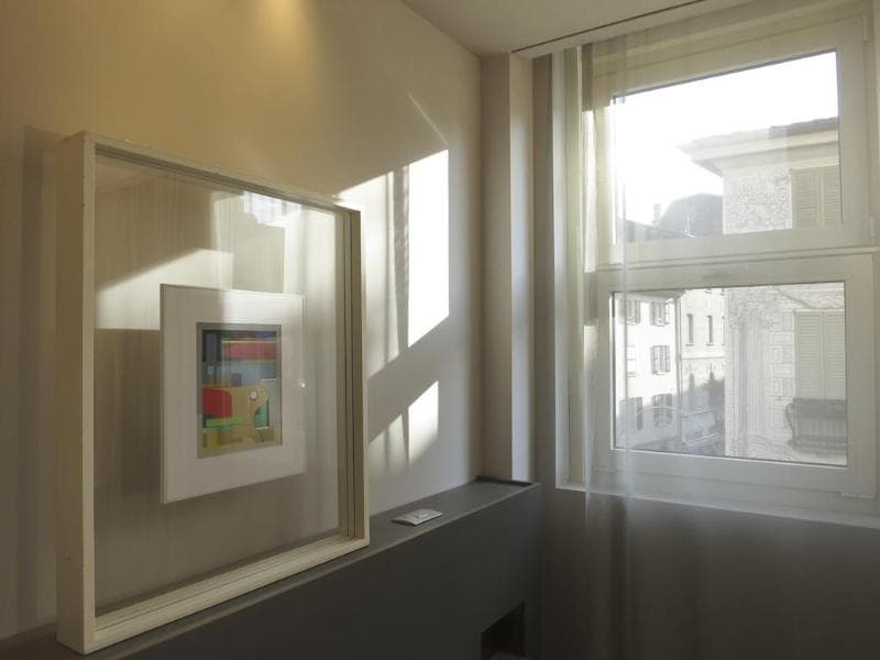 Posta Design Hotel 4