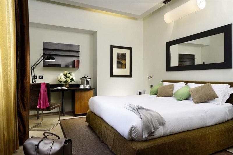 Hotel Babuino 181 3