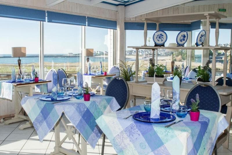 Hotel De La Plage 3