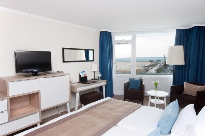 Hotel Neptun 5
