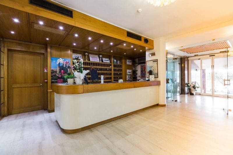 Hotel L'approdo photo 1