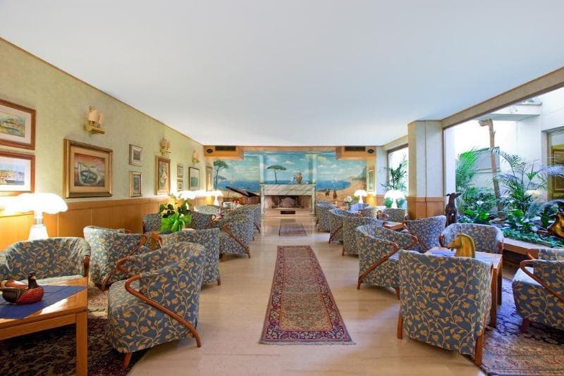 Hotel L'approdo 3