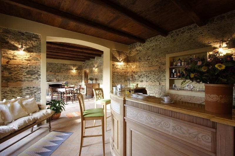 Agriturismo La Rosa Nel Bicchiere