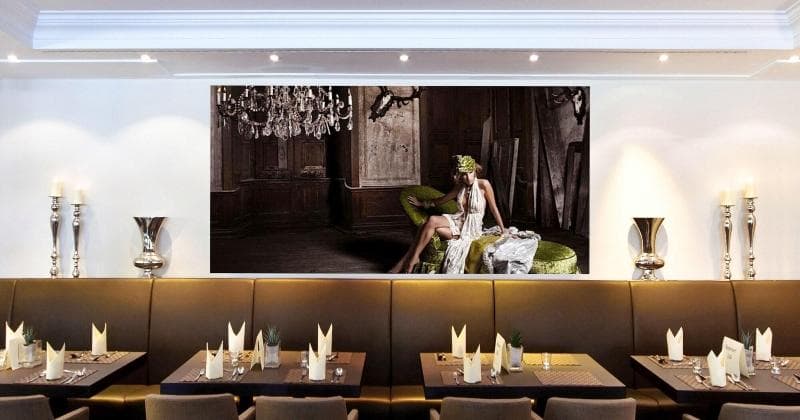Thomas Hotel Spa Lifestyle photo 1