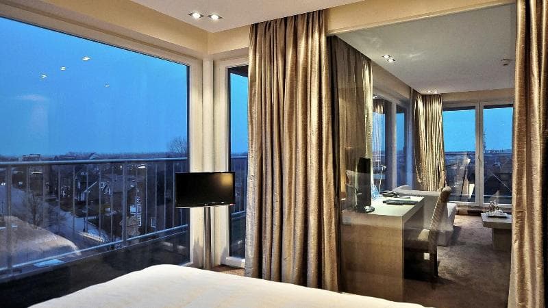 Thomas Hotel Spa Lifestyle 3