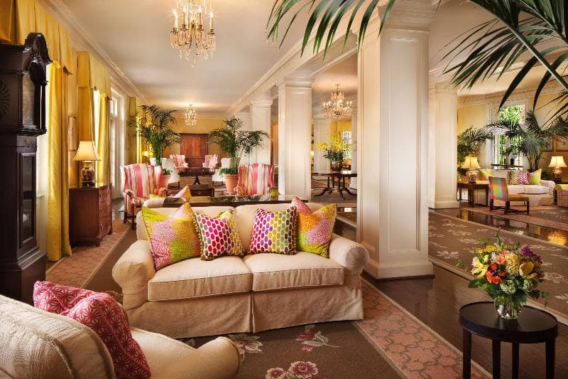The Carolina Inn, A Destination By Hyatt Hotel 3