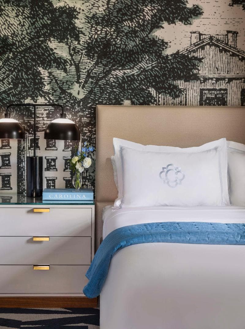 The Carolina Inn, A Destination By Hyatt Hotel 5