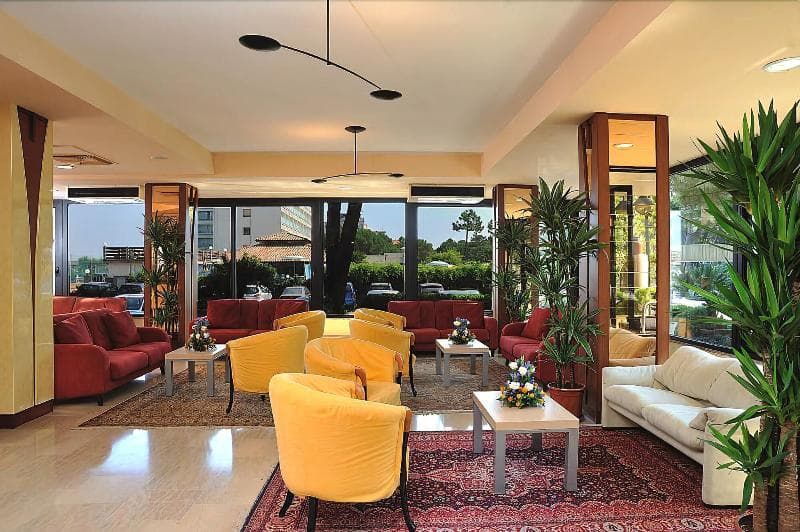 Hotel Ausonia photo 1