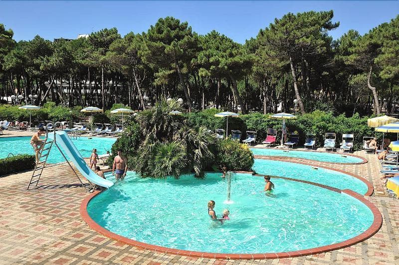 Hotel Ausonia 2