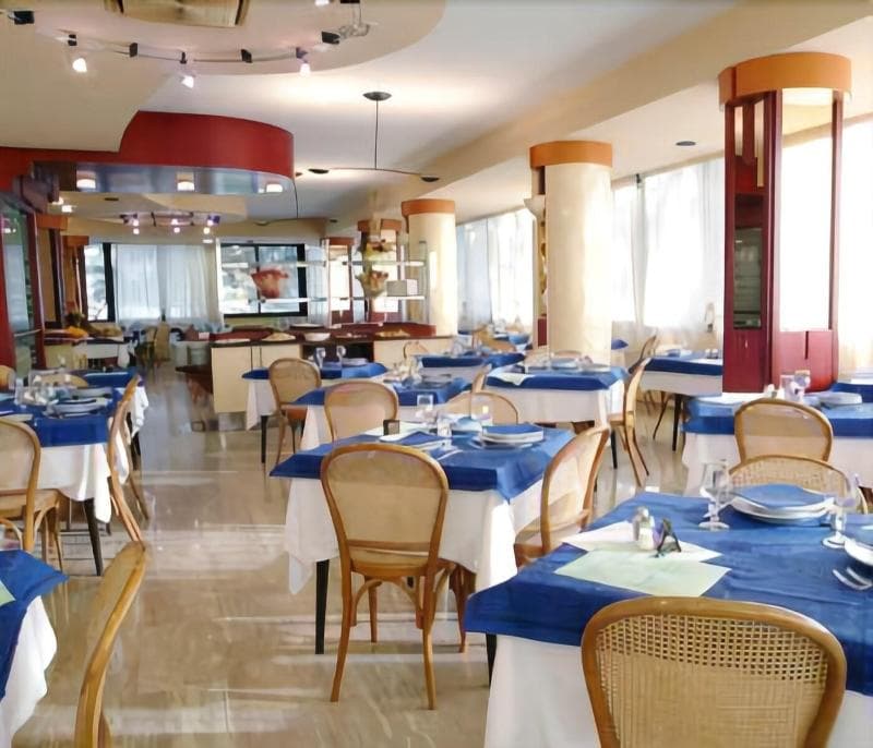 Hotel Ausonia 3