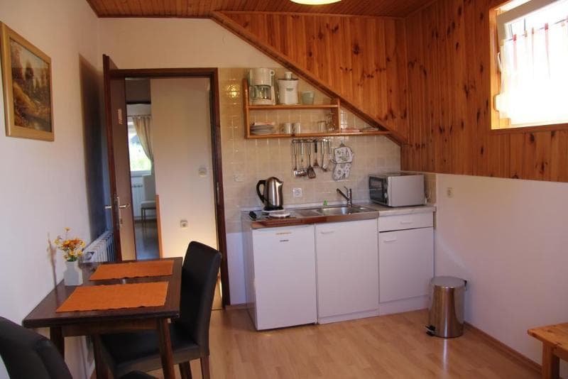 House Marija main