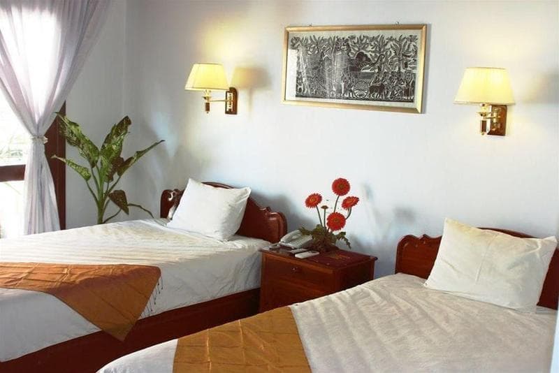 Mom's Guesthouse 3