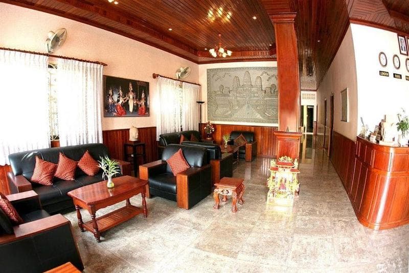 Mom's Guesthouse 4