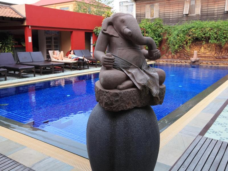 Mom's Guesthouse 2