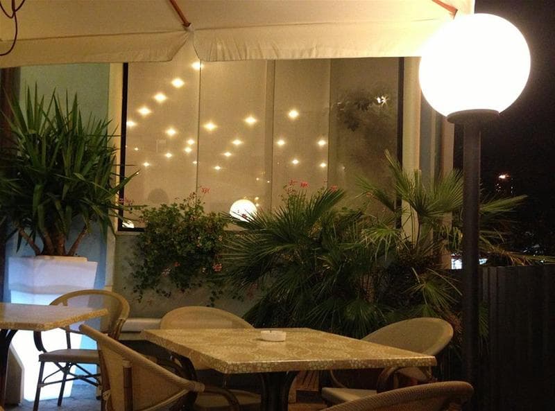 Hotel Arpa