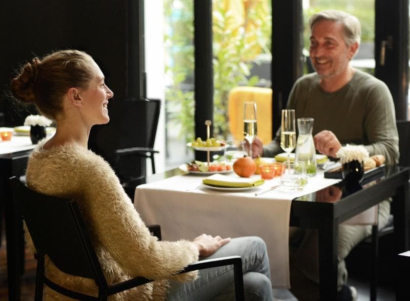 A-ROSA Collection Hotel Ceres am Meer, Adults only 4