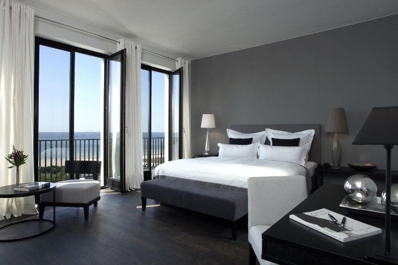 A-ROSA Collection Hotel Ceres am Meer, Adults only 5