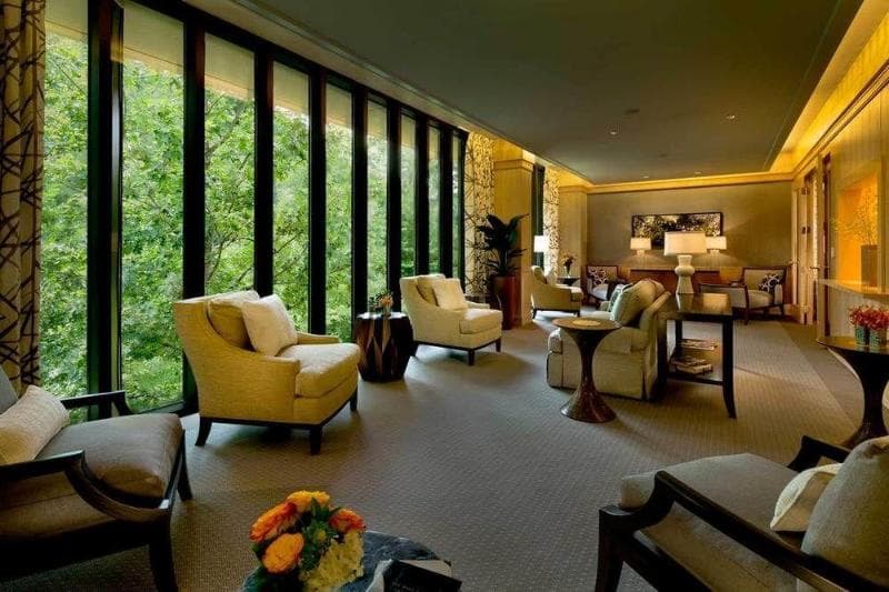 The Umstead Hotel And Spa photo 1