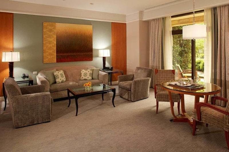 The Umstead Hotel And Spa 3
