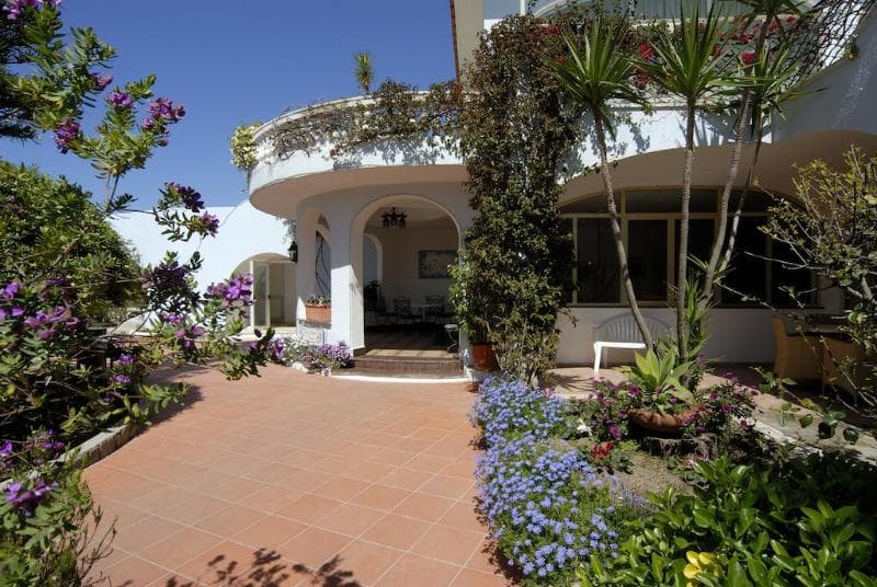 Hotel Terme Villa Teresa photo 1