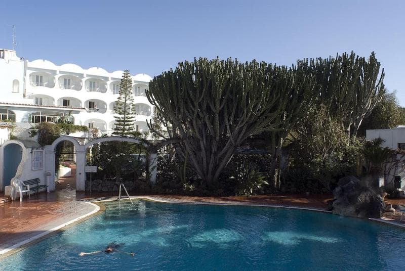 Hotel Terme Villa Teresa 2
