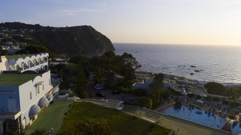 Hotel Terme Villa Teresa 3