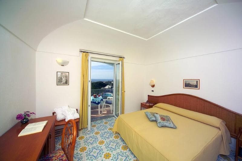 Hotel Terme Villa Teresa 5