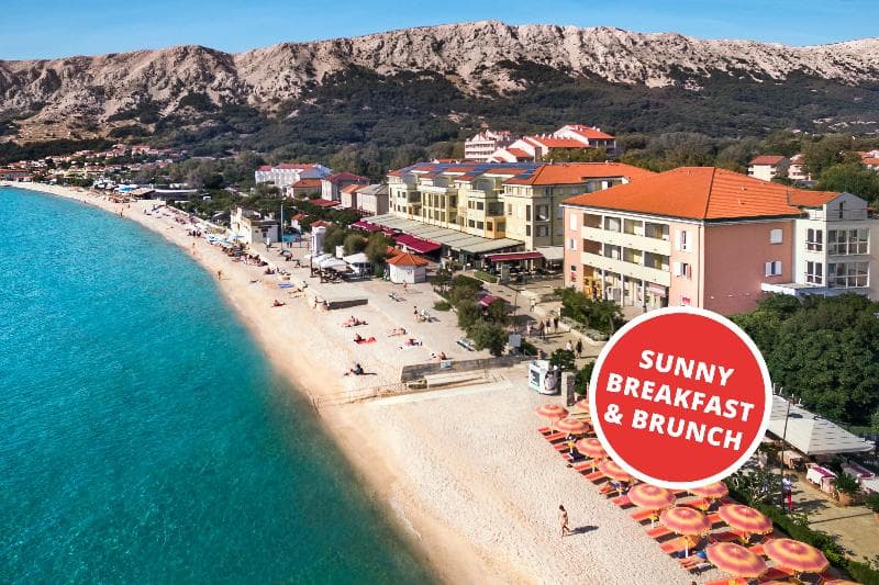 Valamar Villa Adria 1