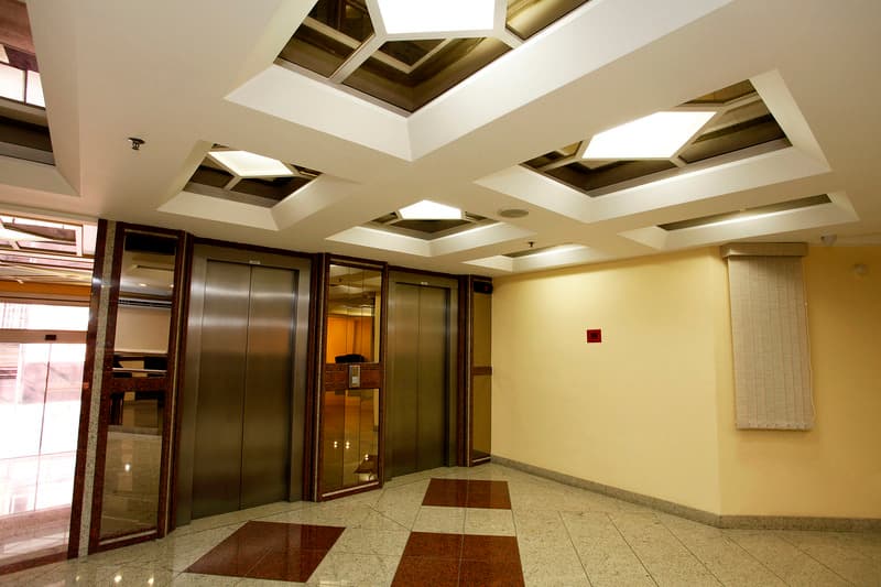 Elegance Praia Hotel 2