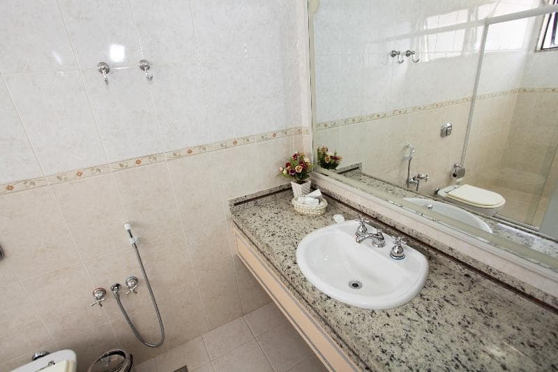 Elegance Praia Hotel 5