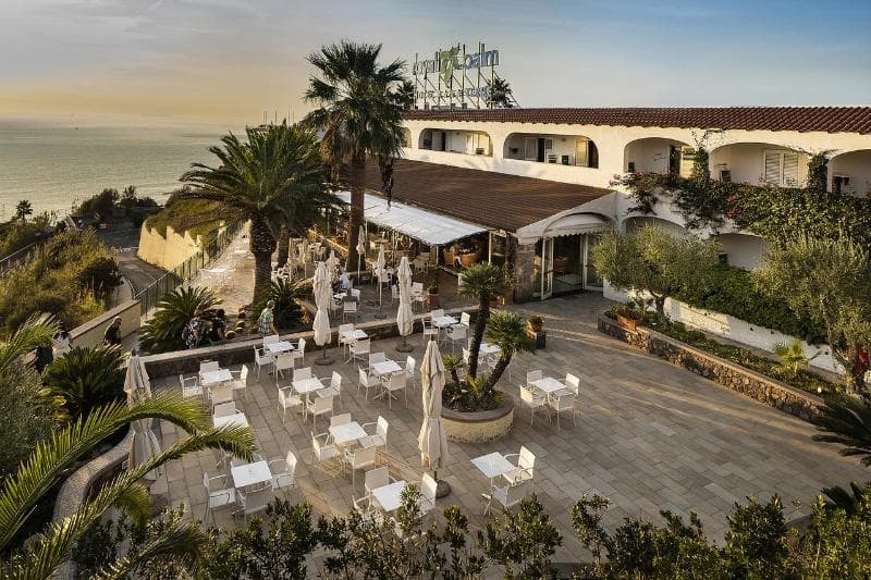 Royal Palm Hotel Terme 2