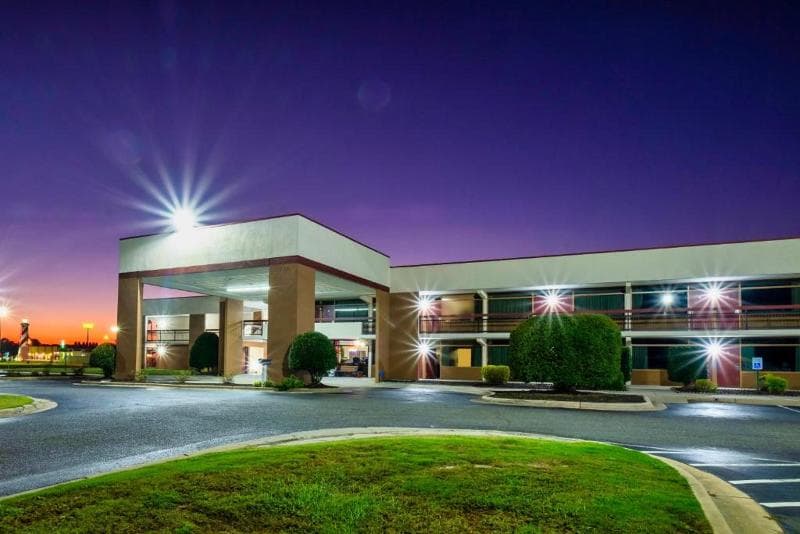 Red Roof Inn Kenly 3