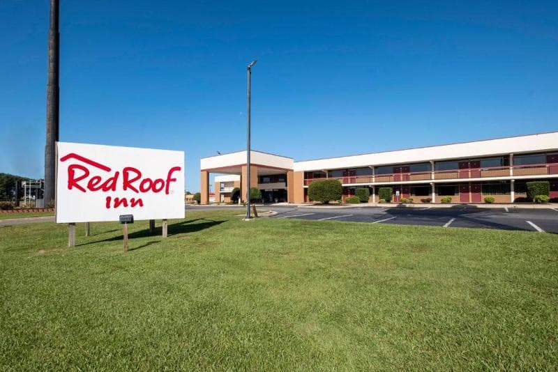 Red Roof Inn Kenly 4