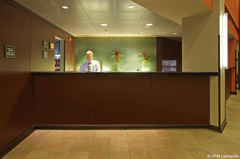 Delta Hotels By Marriott Little Rock West (Ex. Cro 5