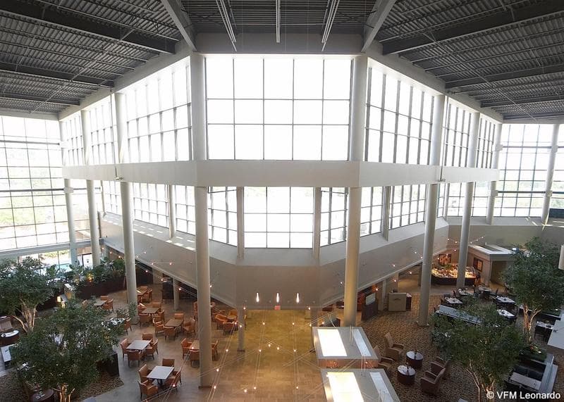 Delta Hotels By Marriott Little Rock West (Ex. Cro 4