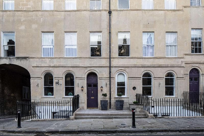 Henrietta House 4