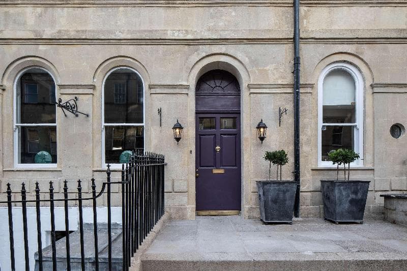 Henrietta House 5